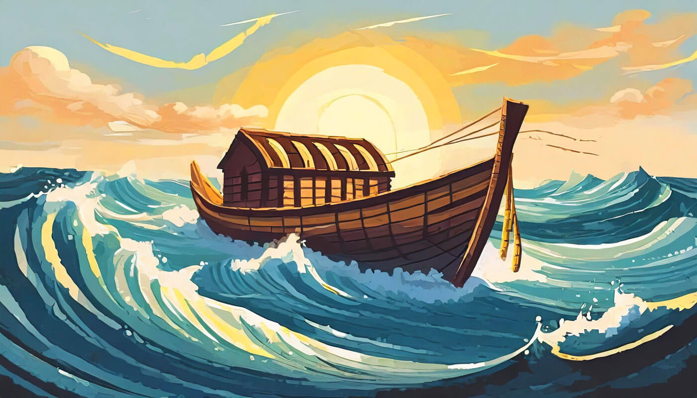 The Lifeboat
